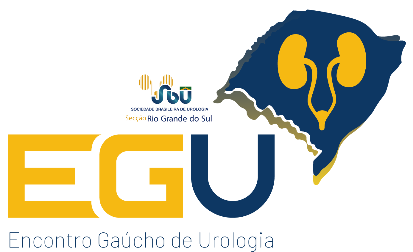 Encontro Gaúcho de Urologia 2023